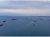 Condamnation de deux capitaines pour pollution maritime