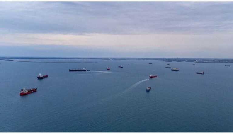 Condamnation de deux capitaines pour pollution maritime