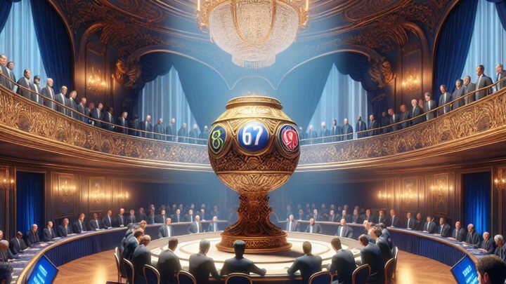 Coupe de France: Découvrez les équipes en lice pour les 7e et 8e tours, ainsi que toutes les informations sur le tirage au sort, les horaires et la diffusion TV.