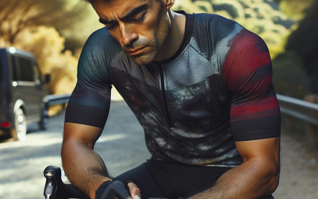 Défaite du coureur Lenny Martinez lors de la 4ᵉ édition du Mercan’tour Classic Alpes-Maritimes Défaite du coureur Lenny Martinez lors de la 4ᵉ édition du Mercan’tour Classic Alpes-Maritimes
