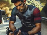 Défaite du coureur Lenny Martinez lors de la 4ᵉ édition du Mercan’tour Classic Alpes-Maritimes