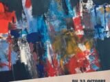 Exploration artistique: Voyage dans l'Odyssée de Florence Obrecht