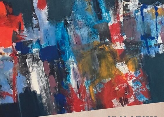 Exploration artistique: Voyage dans l’Odyssée de Florence Obrecht