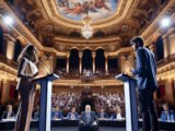 Finale épique du concours d'éloquence 2024 à Aix-en-Provence
