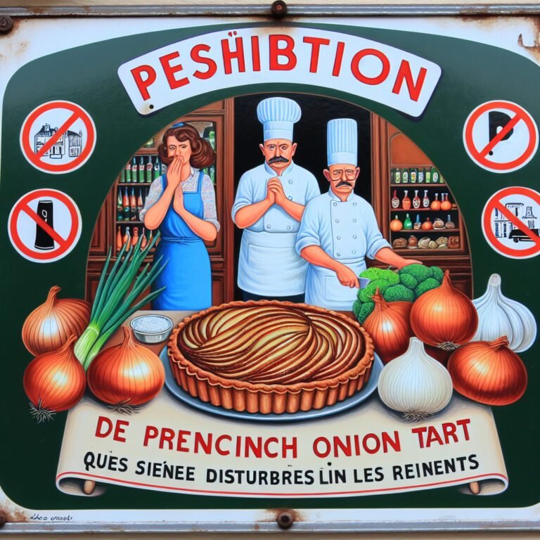 Interdiction de préparer la pissaladière: les odeurs d&rsquo;oignon à Nice perturbent les habitants
