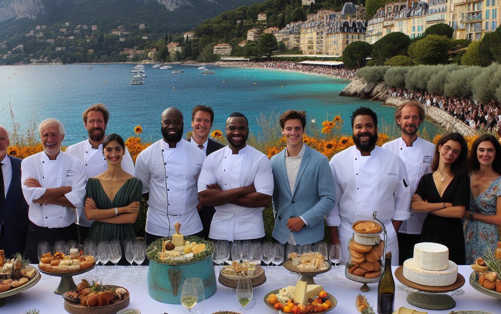 La gastronomie mise à l’honneur à Beaulieu-sur-Mer: retour sur la semaine du goût dans les Alpes-Maritimes La gastronomie mise à l’honneur à Beaulieu-sur-Mer: retour sur la semaine du goût dans les Alpes-Maritimes