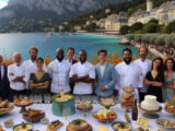 La gastronomie mise à l'honneur à Beaulieu-sur-Mer: retour sur la semaine du goût dans les Alpes-Maritimes