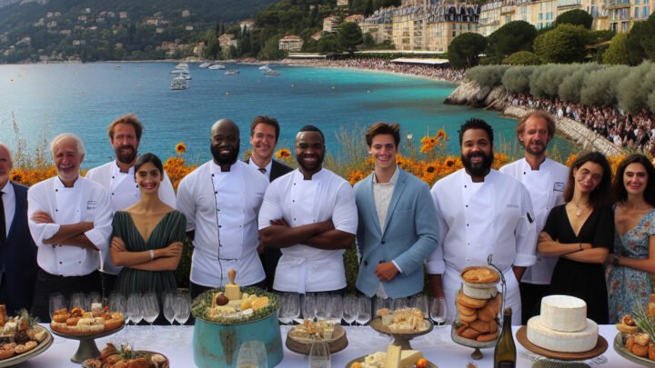 La gastronomie mise à l’honneur à Beaulieu-sur-Mer: retour sur la semaine du goût dans les Alpes-Maritimes