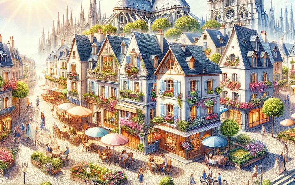 La ville la plus ensoleillée de France: le choix idéal pour des vacances paradisiaques La ville la plus ensoleillée de France: le choix idéal pour des vacances paradisiaques