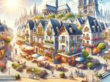La ville la plus ensoleillée de France: le choix idéal pour des vacances paradisiaques