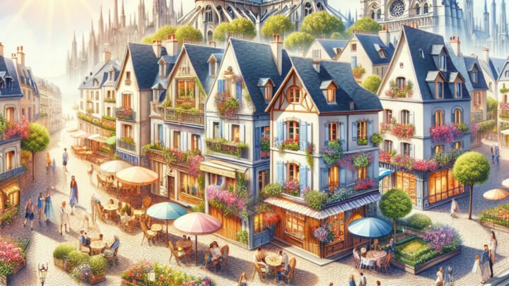 La ville la plus ensoleillée de France: le choix idéal pour des vacances paradisiaques