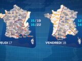 Les actualités chaudes de la région dans le JT du Sud du vendredi 18 octobre