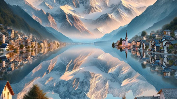 Les Alpes-Maritimes respirent enfin: après les intempéries, une accalmie bienvenue de dix jours