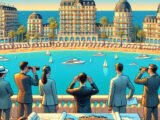 Les hôtels de la Côte d'Azur attirent les investisseurs