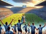 L'OGC Nice en route vers le sommet de la Ligue 1 ?
