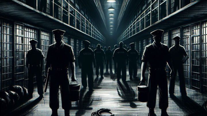 Meurtre à la prison des Baumettes : l’ombre de la violence plane