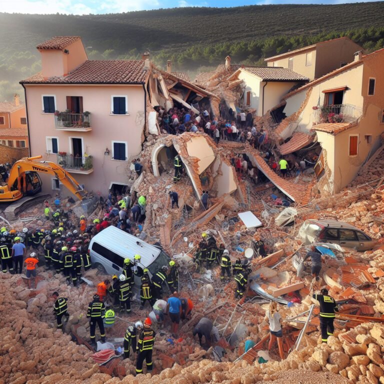 mur en terre cuite: « Panique dans un village de vacances du Var : près de 600 personnes bloquées après l’effondrement d’un mur en terre cuite »