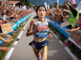 Nouveau record battu au Marathon des Alpes-Maritimes en 2024