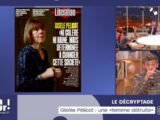 Procès pour viols à Mazan : témoignage de Gisèle Pelicot