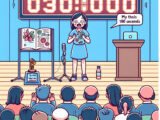 Qu'est-ce que le concours "Ma thèse en 180 secondes" ?