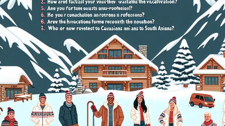 Quiz « Les Bronzés à la montagne »