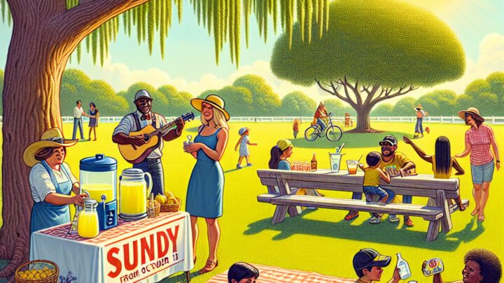 Reportage ensoleillé sur le Sud : les actualités du dimanche 13 octobre