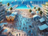Retour à la réalité : le lendemain de fête à Cannes 2024