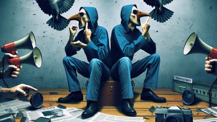 Révélations choc de deux lanceuses d’alerte sur l’affaire Falco