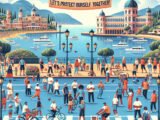 Sensibilisation à la sécurité dans la ville de Cannes : Protégeons-nous ensemble!