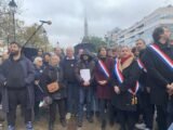 Solidarité et soutien : une marche blanche organisée à Mazan en soutien à Gisèle Pelicot