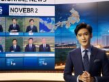 Actualité régionale du mardi 12 novembre au JT du Sud