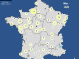 Actualités ensoleillées du Sud: récapitulatif du mercredi 6 novembre