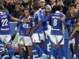 Analyse du match de Nice-Strasbourg : points forts et points faibles des deux équipes