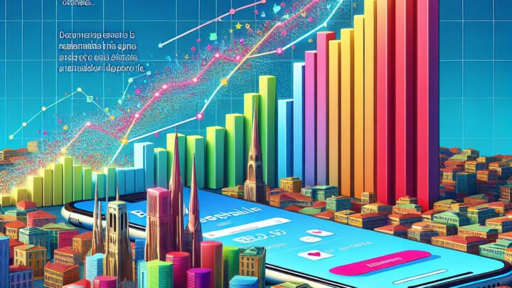 BeParentalis : la success story de l’application qui conquiert Nice