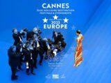 Cannes brille à nouveau comme la capitale mondiale des festivals et événements