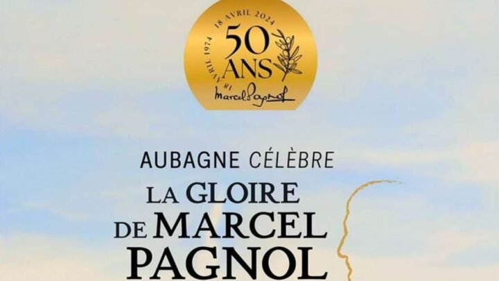 Cannes célèbre Pagnol avec des cours de provençal pour les plus jeunes