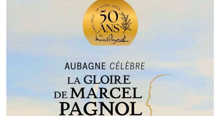 Cannes célèbre Pagnol avec des cours de provençal pour les plus jeunes