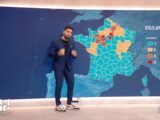 Chaos météorologique dans les Alpes-Maritimes : vigilance orange puis rouge, perturbations majeures