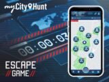 Découvrez ou redécouvrez Nice avec le jeu de piste numérique City Tour Game