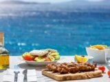 Déguster les délices culinaires de la Grèce à Athènes