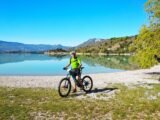 Deux semaines de féerie à bicyclette à travers la Provence