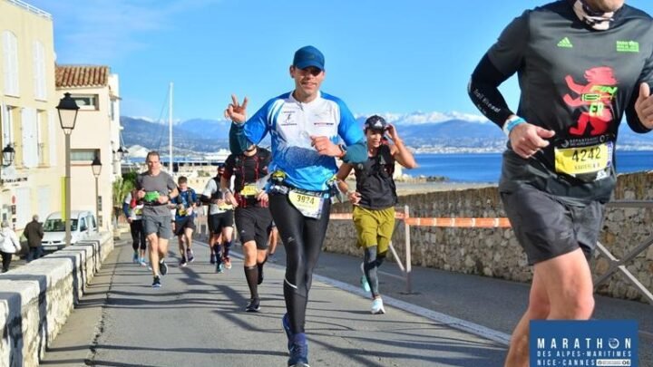 Envole-toi au-dessus du Var : Azur & Riviera à Fayence le 16 novembre 2024