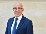 Éric Ciotti lance une campagne pour préserver le patrimoine naturel de Nice