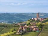 Exploration des collines pittoresques du Piémont en Italie: entre vignobles et truffes raffinées