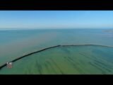 Exploration des espèces invasives de la Méditerranée à Gökova, en Turquie