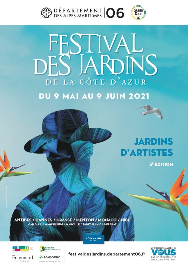 Festival de la nature à Cannes