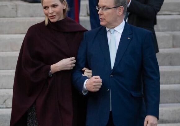 Fête nationale à Monaco : une célébration grandiose le 19 novembre