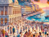 Idées de sorties à Nice pour le vendredi 1er novembre