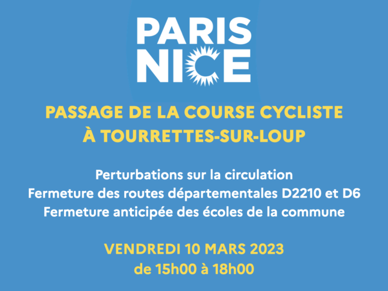 La difficulté des parents niçois face à la fermeture des écoles en raison de l&rsquo;alerte météo.