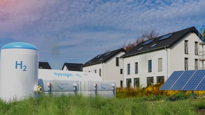 La transition énergétique à Cannes : les serres municipales équipées de panneaux solaires